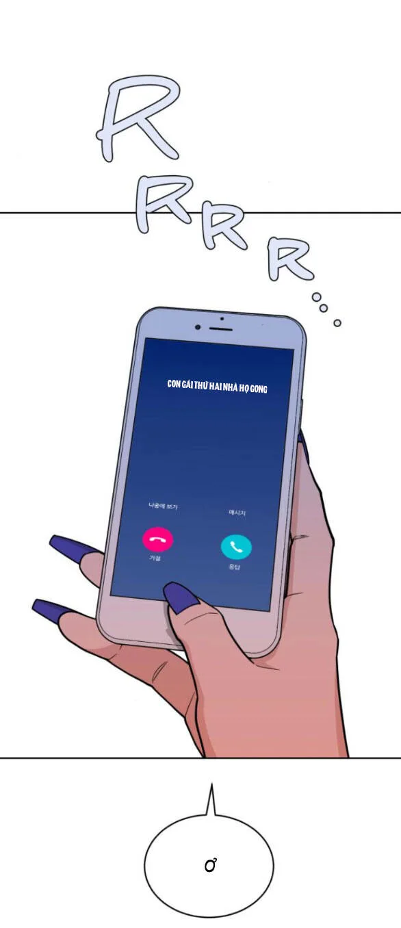 Vận May Không Ngờ chương 31 - trang 2