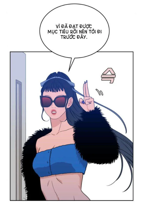Vận May Không Ngờ chương 31 - trang 6
