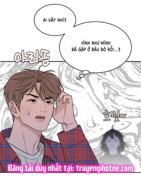 Vận May Không Ngờ chương 31 - trang 20
