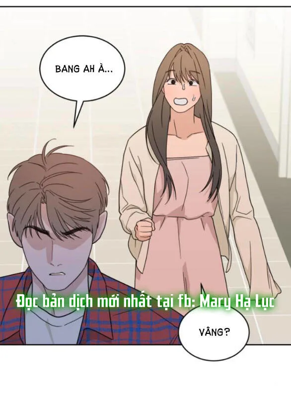 Vận May Không Ngờ chương 31 - trang 33