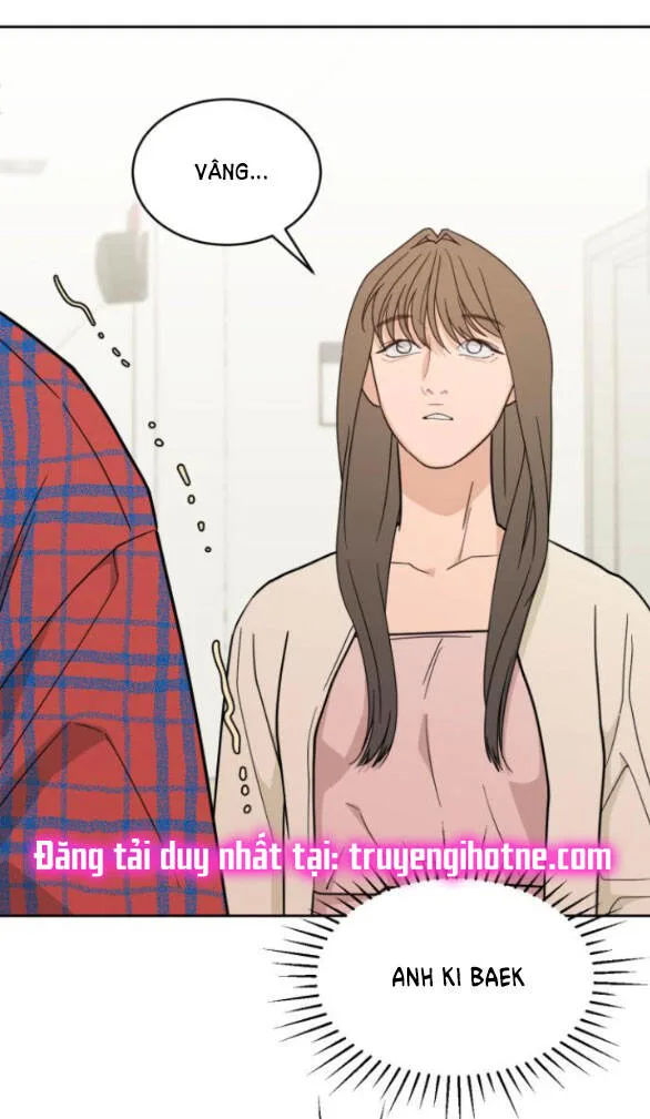 Vận May Không Ngờ chương 31 - trang 38