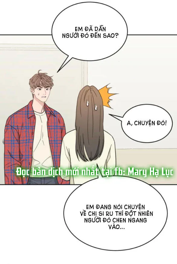 Vận May Không Ngờ chương 31 - trang 42