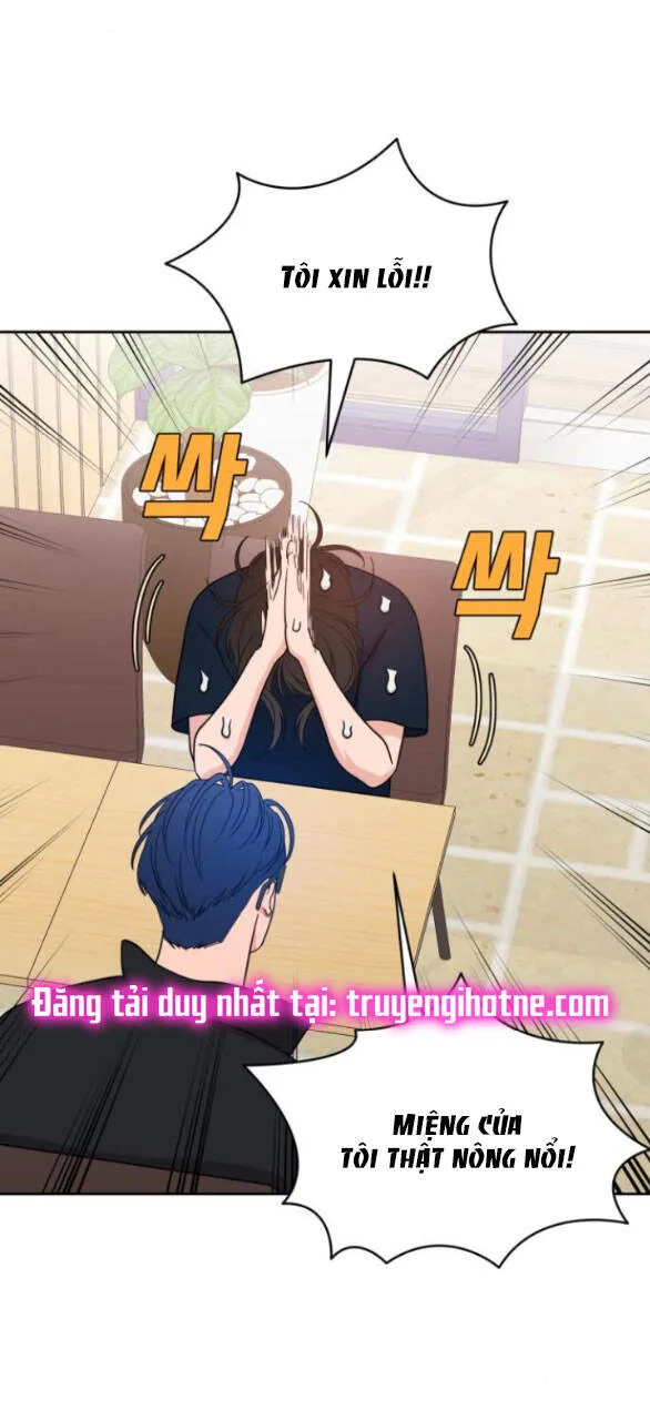 Vận May Không Ngờ chương 31 - trang 77