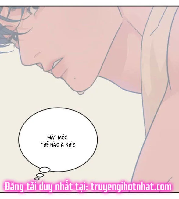 Vận May Không Ngờ chương 32.1 - trang 19