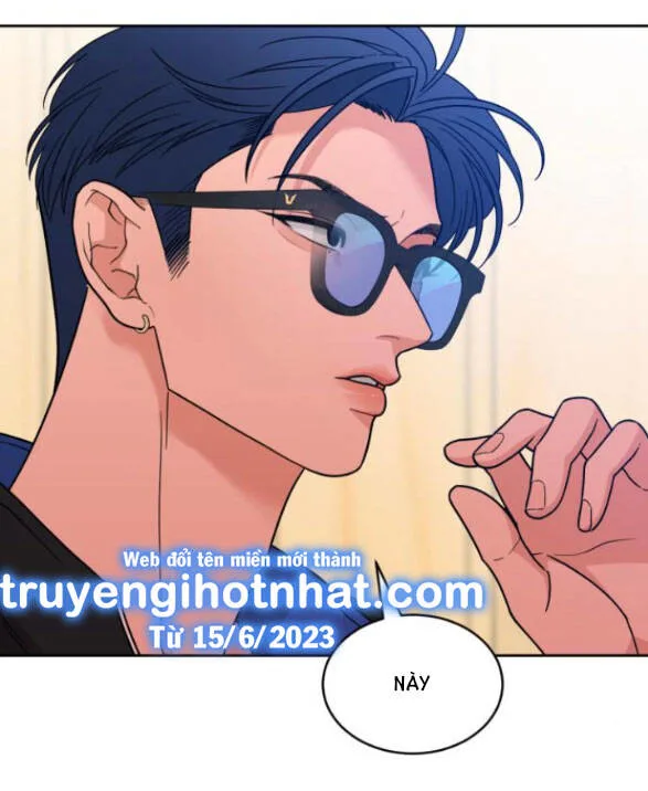Vận May Không Ngờ chương 32.1 - trang 23