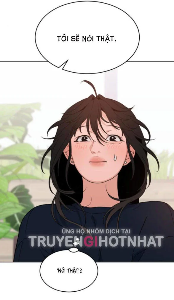 Vận May Không Ngờ chương 32.1 - trang 27