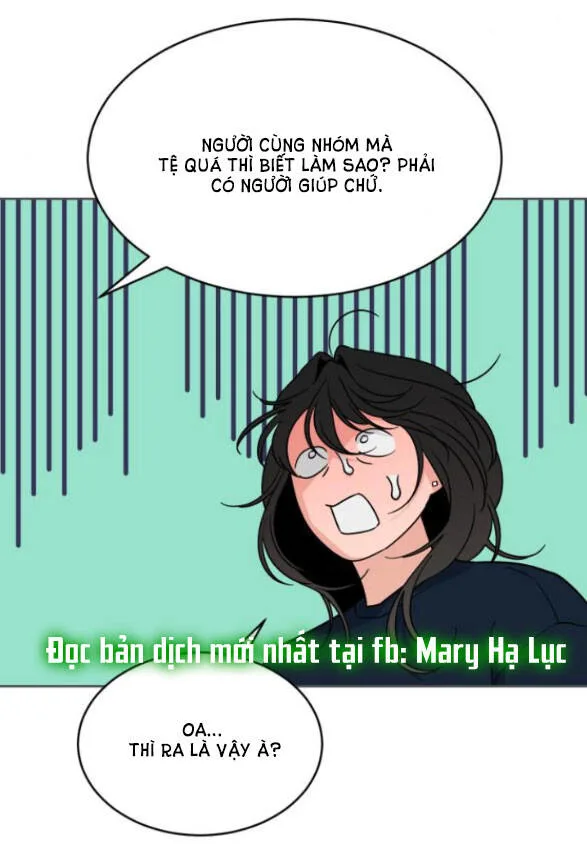Vận May Không Ngờ chương 32.1 - trang 31