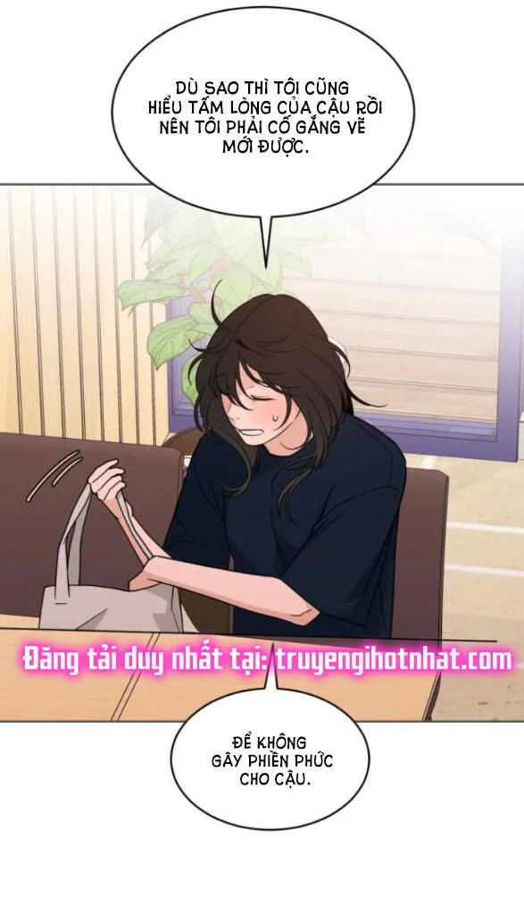 Vận May Không Ngờ chương 32.1 - trang 49