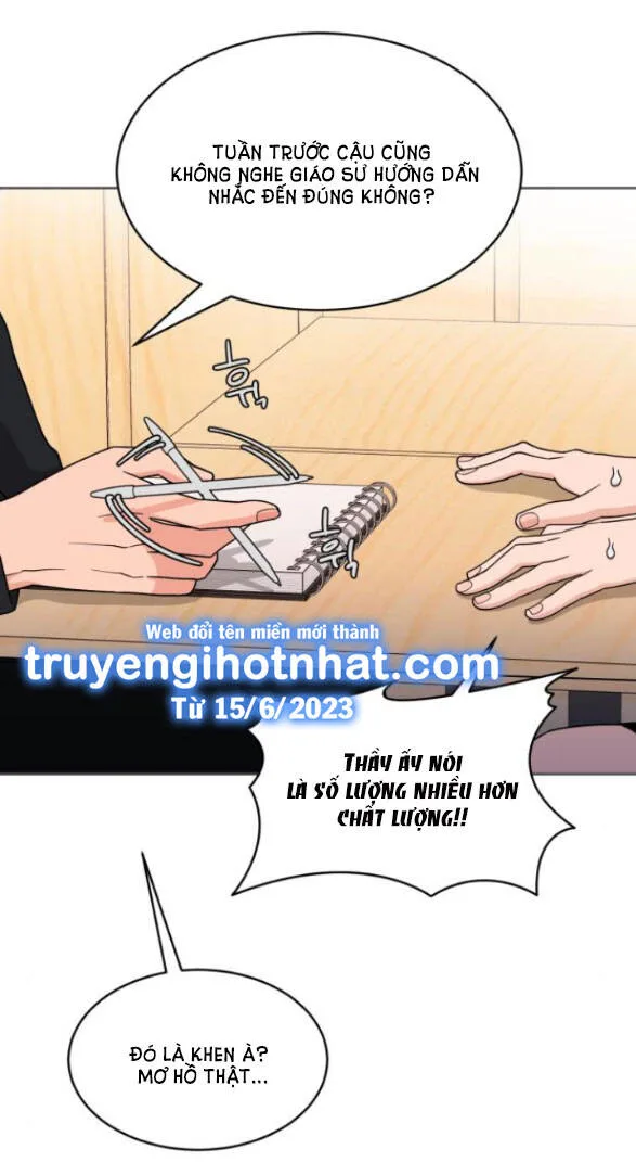 Vận May Không Ngờ chương 32.1 - trang 53