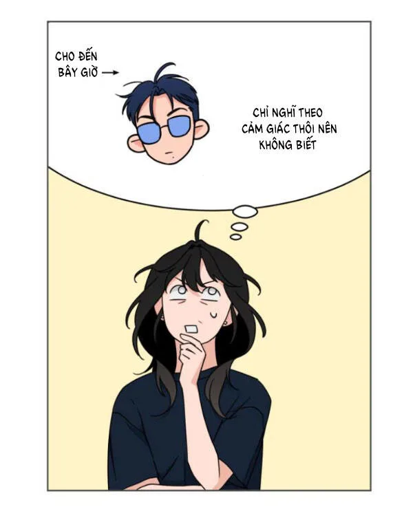 Vận May Không Ngờ chương 32.1 - trang 77