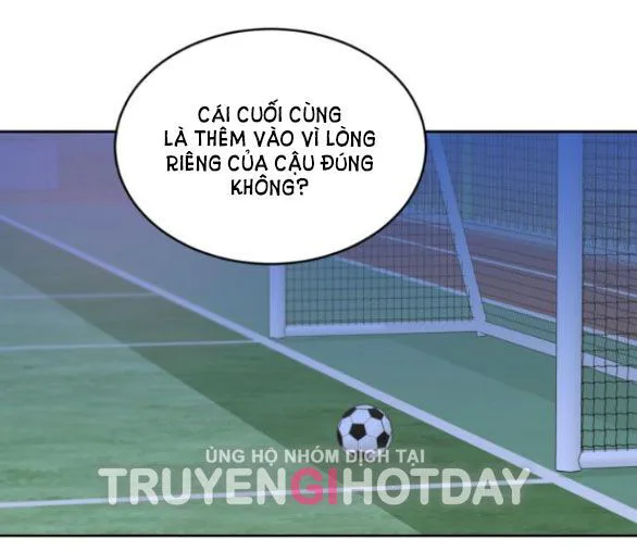 Vận May Không Ngờ chương 34.4 - trang 21