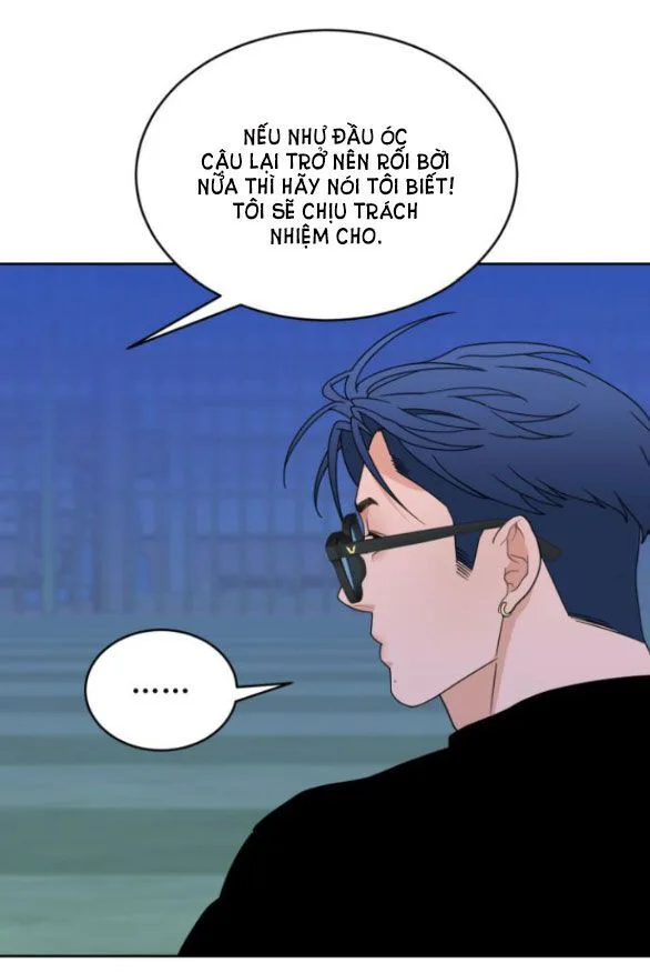 Vận May Không Ngờ chương 34.4 - trang 47