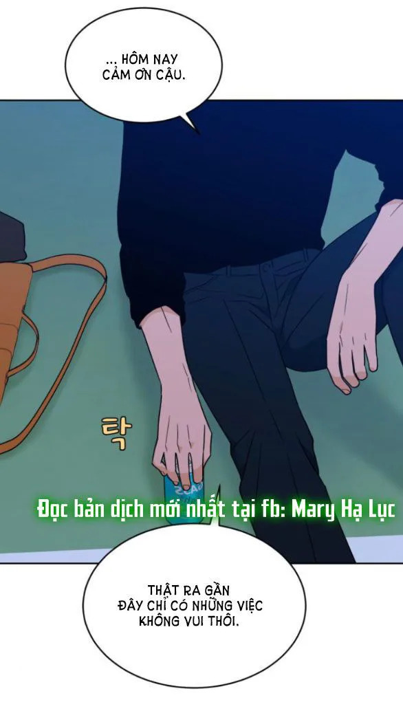 Vận May Không Ngờ chương 34.4 - trang 62