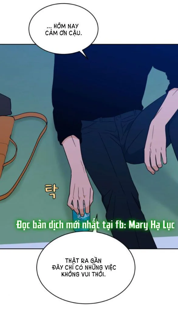 Vận May Không Ngờ chương 34.8 - trang 62