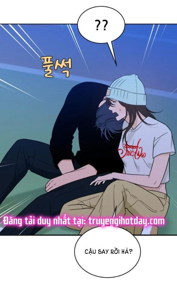 Vận May Không Ngờ chương 34.8 - trang 66