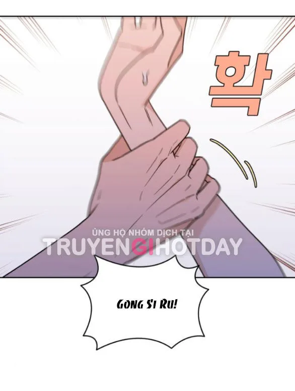 Vận May Không Ngờ chương 35.1 - trang 15