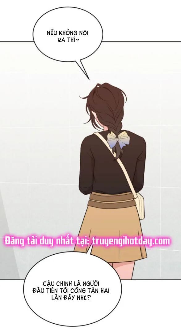 Vận May Không Ngờ chương 35.1 - trang 42