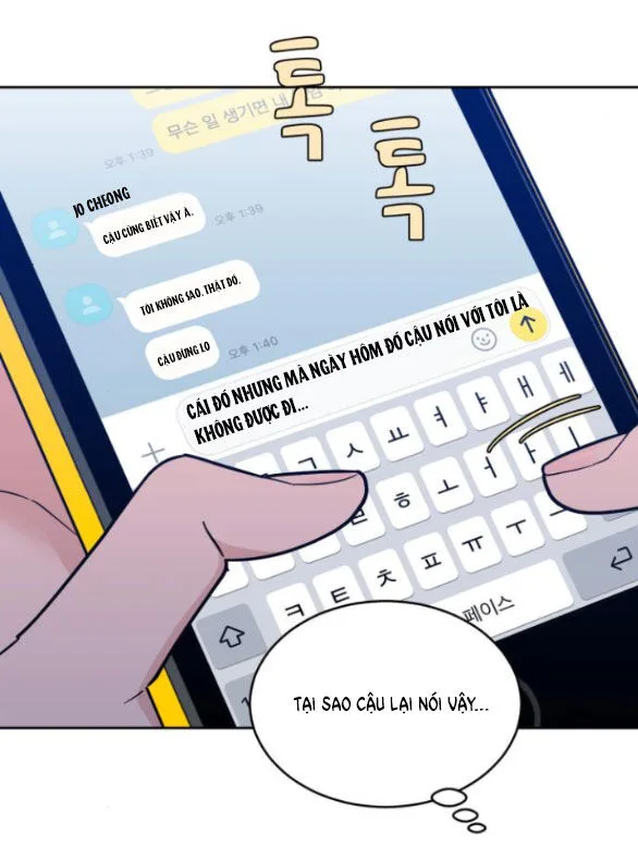 Vận May Không Ngờ chương 35.1 - trang 48