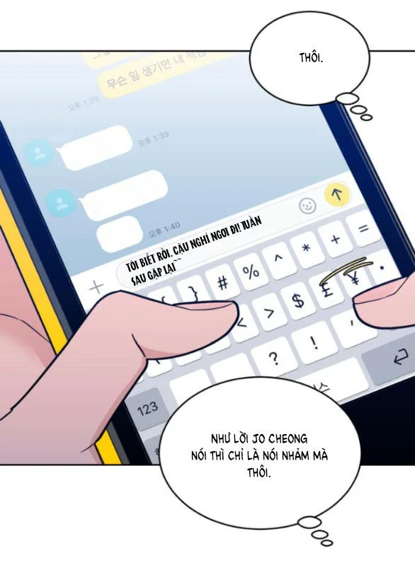 Vận May Không Ngờ chương 35.1 - trang 52