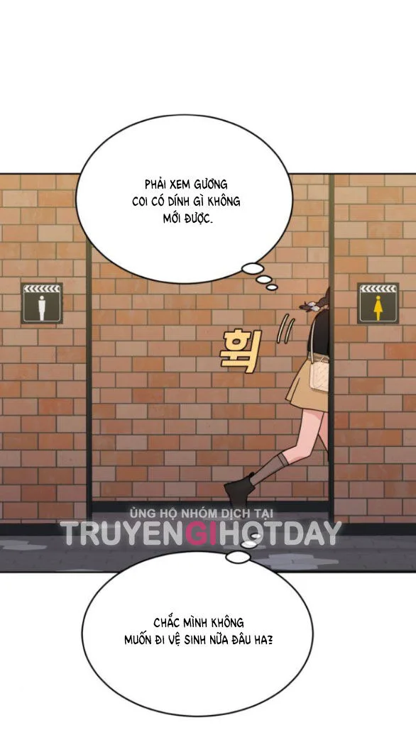 Vận May Không Ngờ chương 35.1 - trang 64