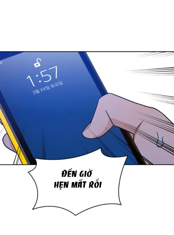 Vận May Không Ngờ chương 35.1 - trang 67