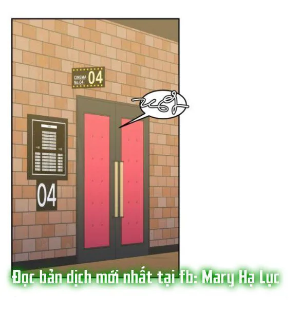 Vận May Không Ngờ chương 35.5 - trang 43