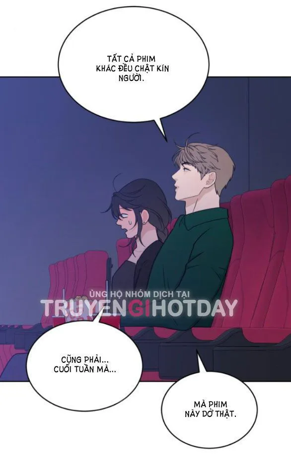 Vận May Không Ngờ chương 35.5 - trang 52