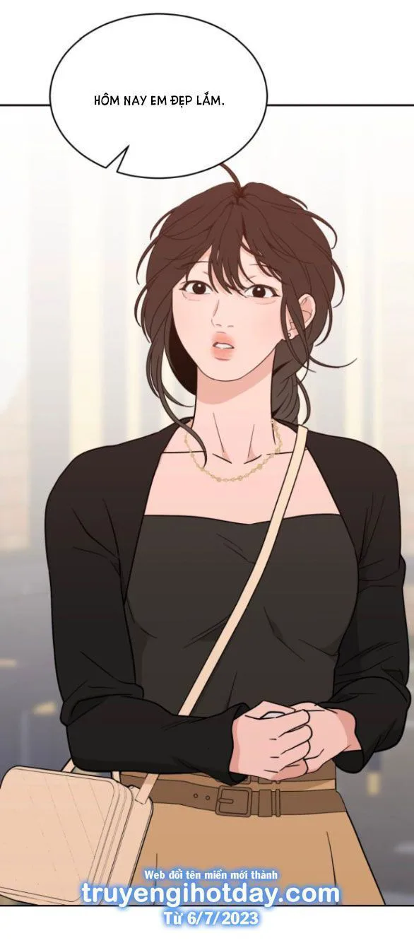 Vận May Không Ngờ chương 35.6 - trang 19