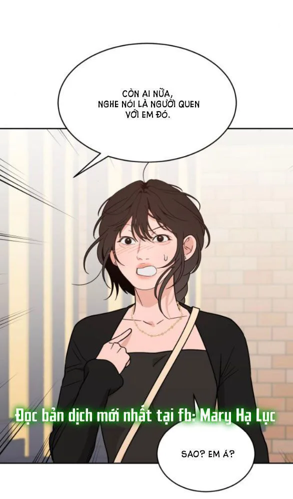 Vận May Không Ngờ chương 35.6 - trang 29