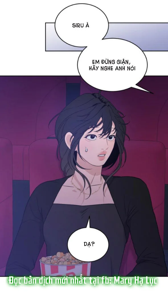Vận May Không Ngờ chương 36.1 - trang 4