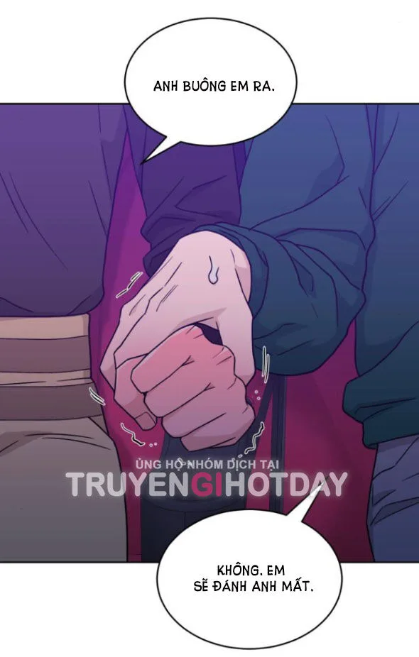 Vận May Không Ngờ chương 36.1 - trang 15