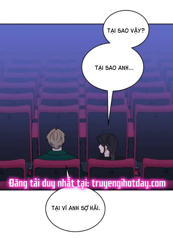 Vận May Không Ngờ chương 36.1 - trang 41