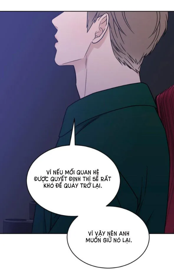 Vận May Không Ngờ chương 36.1 - trang 43