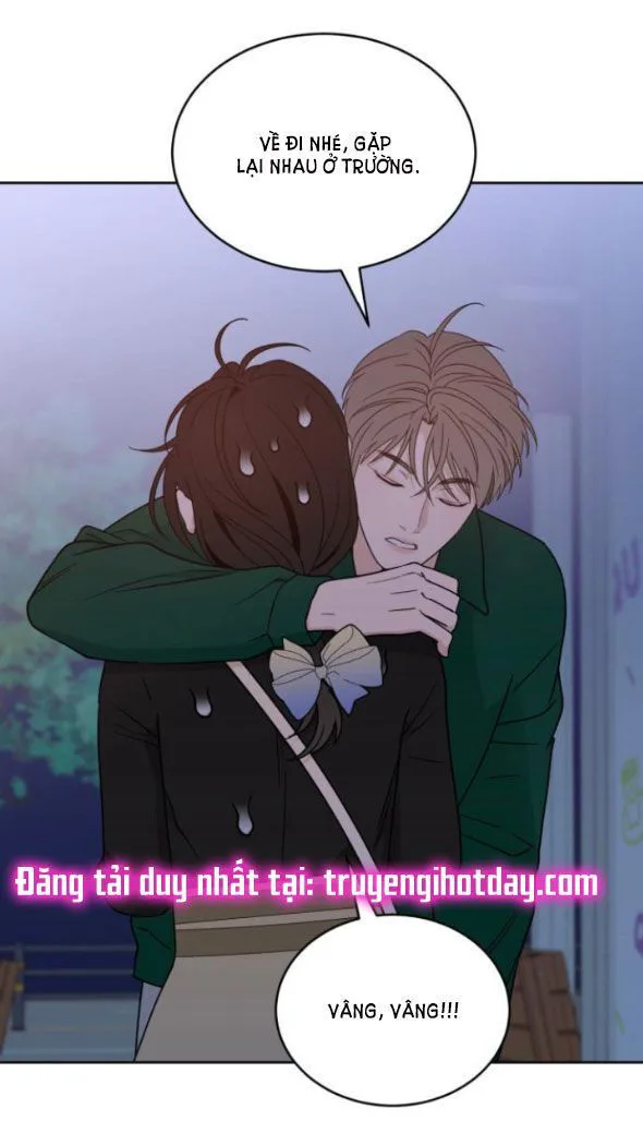 Vận May Không Ngờ chương 36.4 - trang 16