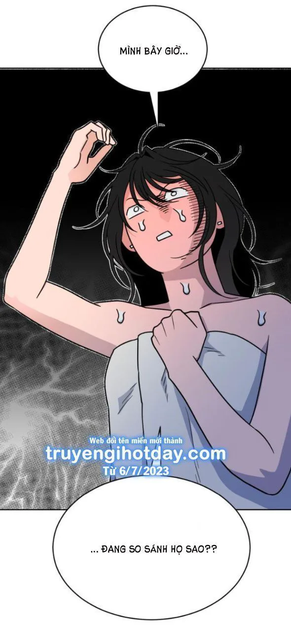 Vận May Không Ngờ chương 36.8 - trang 47