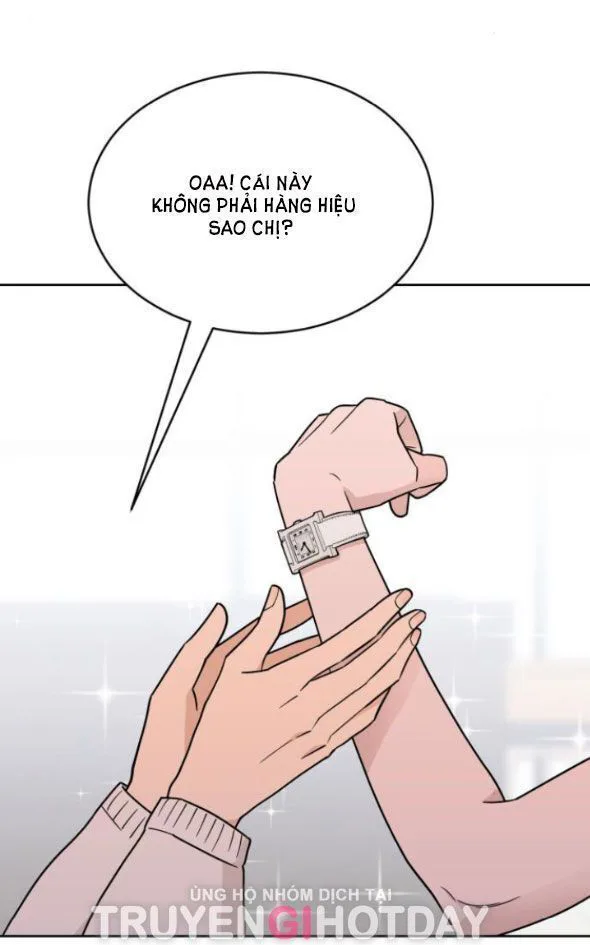 Vận May Không Ngờ chương 36.8 - trang 50