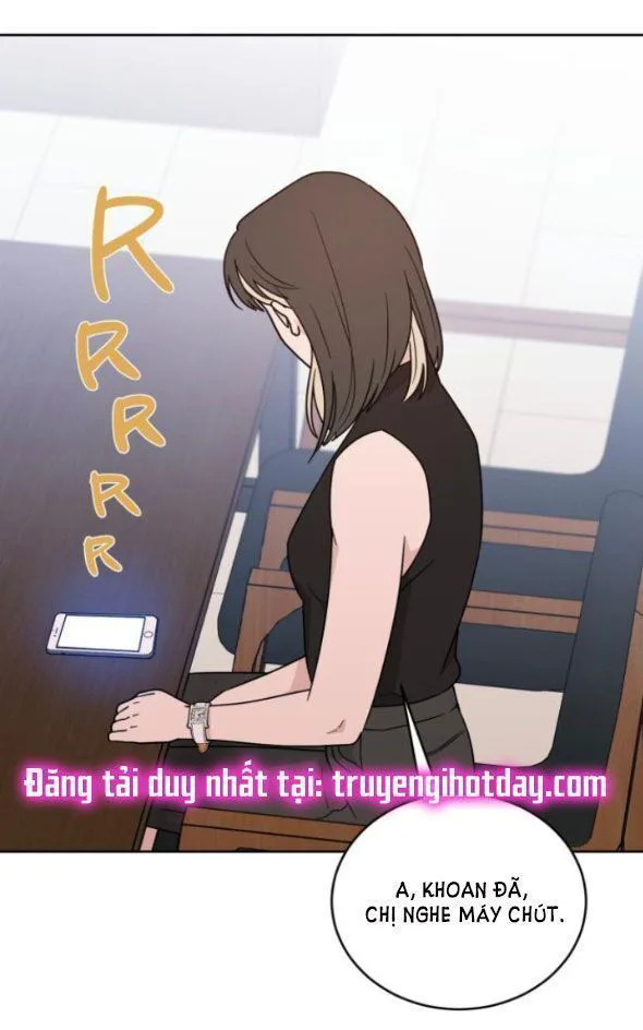Vận May Không Ngờ chương 36.8 - trang 57