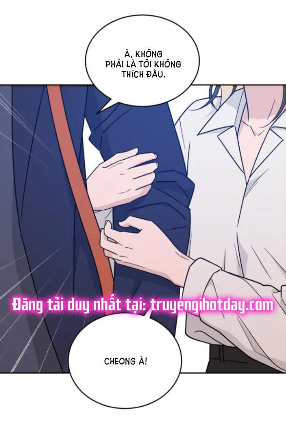 Vận May Không Ngờ chương 37.2 - trang 5