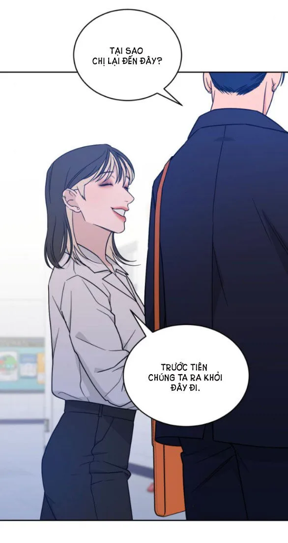 Vận May Không Ngờ chương 37.2 - trang 10