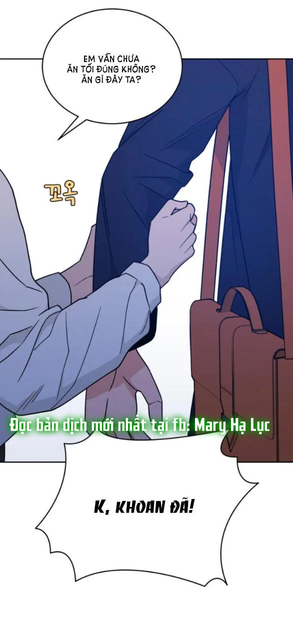 Vận May Không Ngờ chương 37.2 - trang 12