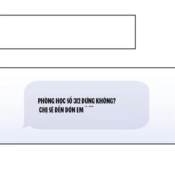 Vận May Không Ngờ chương 37.5 - trang 53