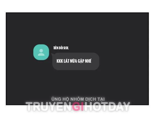 Vận May Không Ngờ chương 37.7 - trang 10