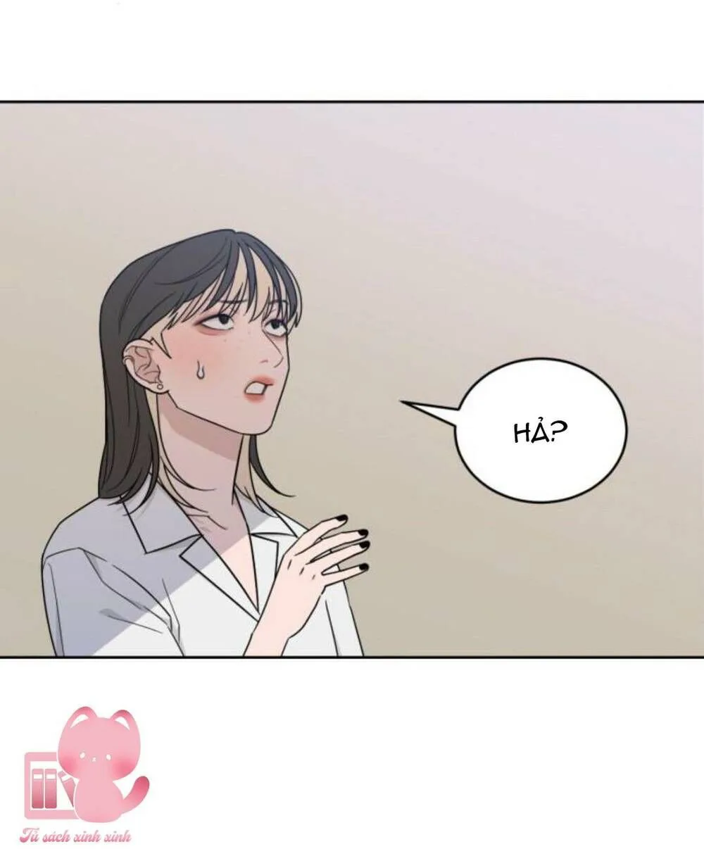 Vận May Không Ngờ chương 38 - trang 6