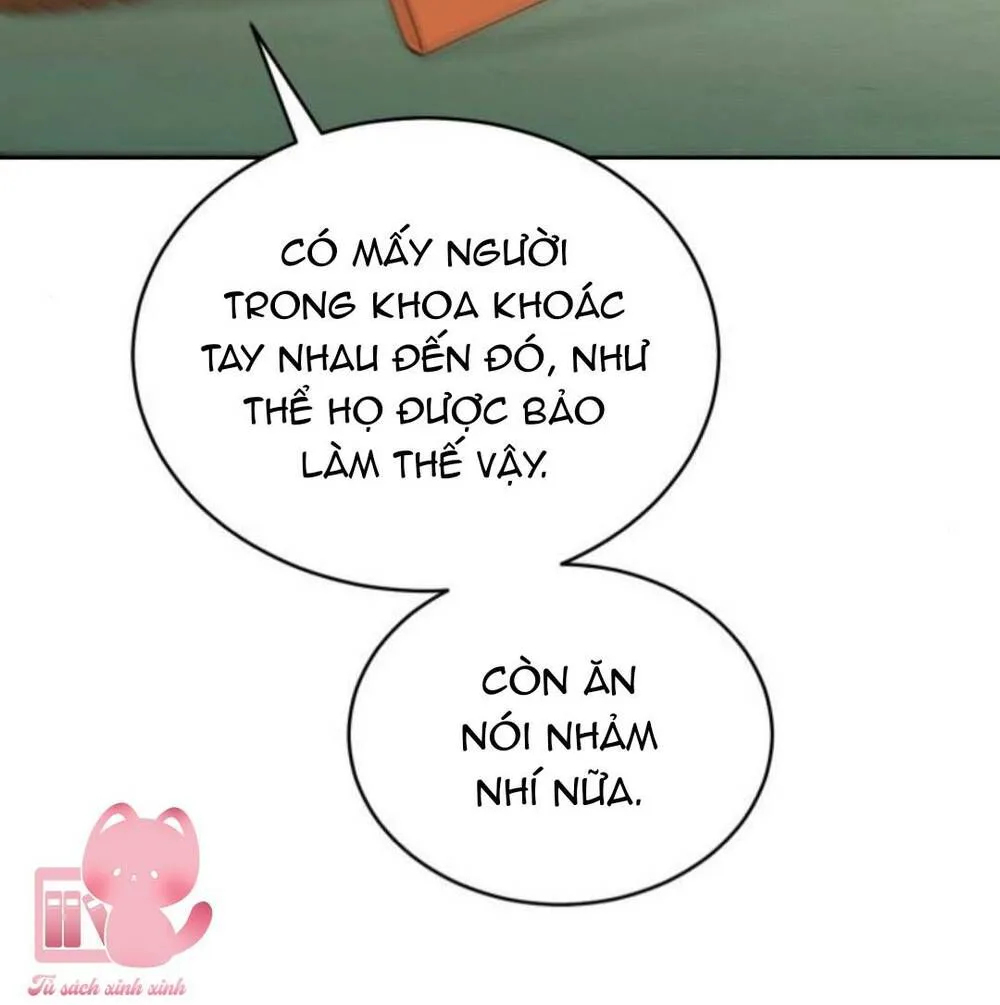 Vận May Không Ngờ chương 38 - trang 8