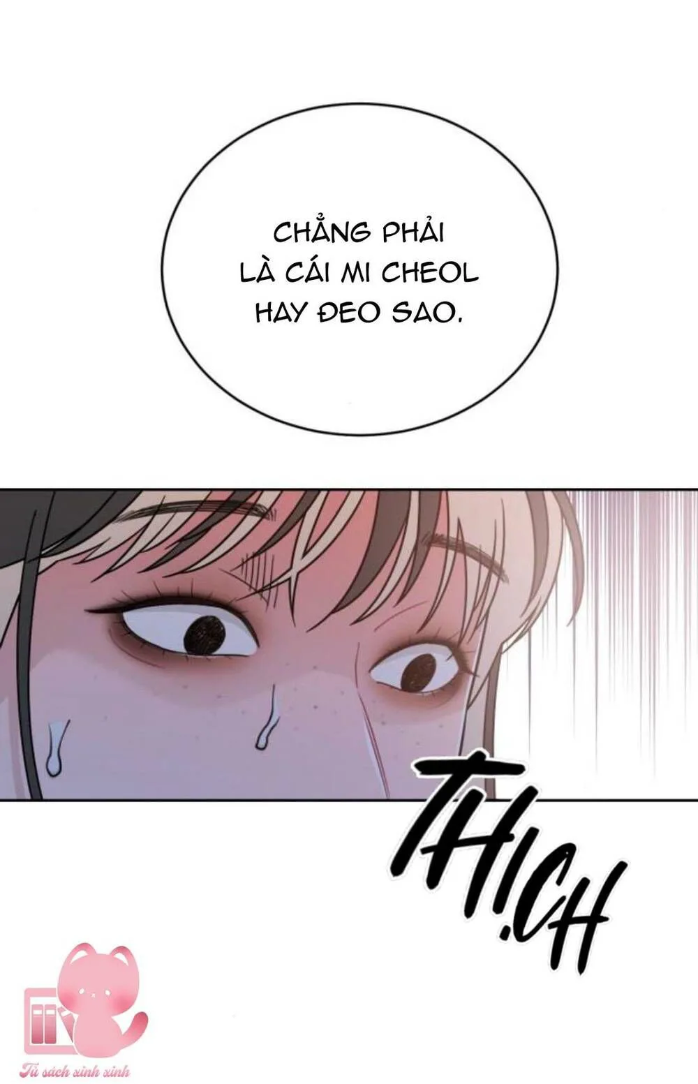 Vận May Không Ngờ chương 38 - trang 15