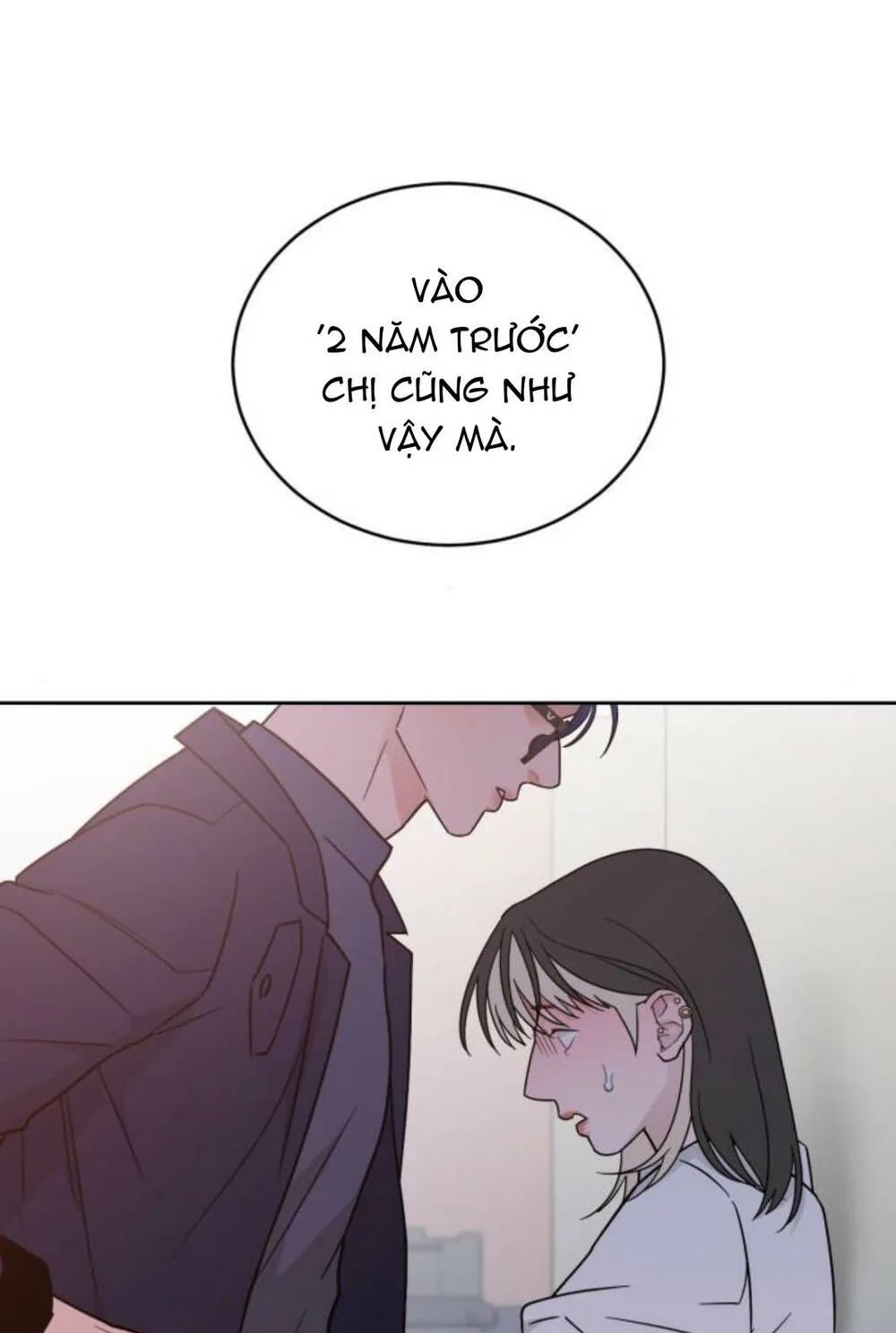 Vận May Không Ngờ chương 38 - trang 17