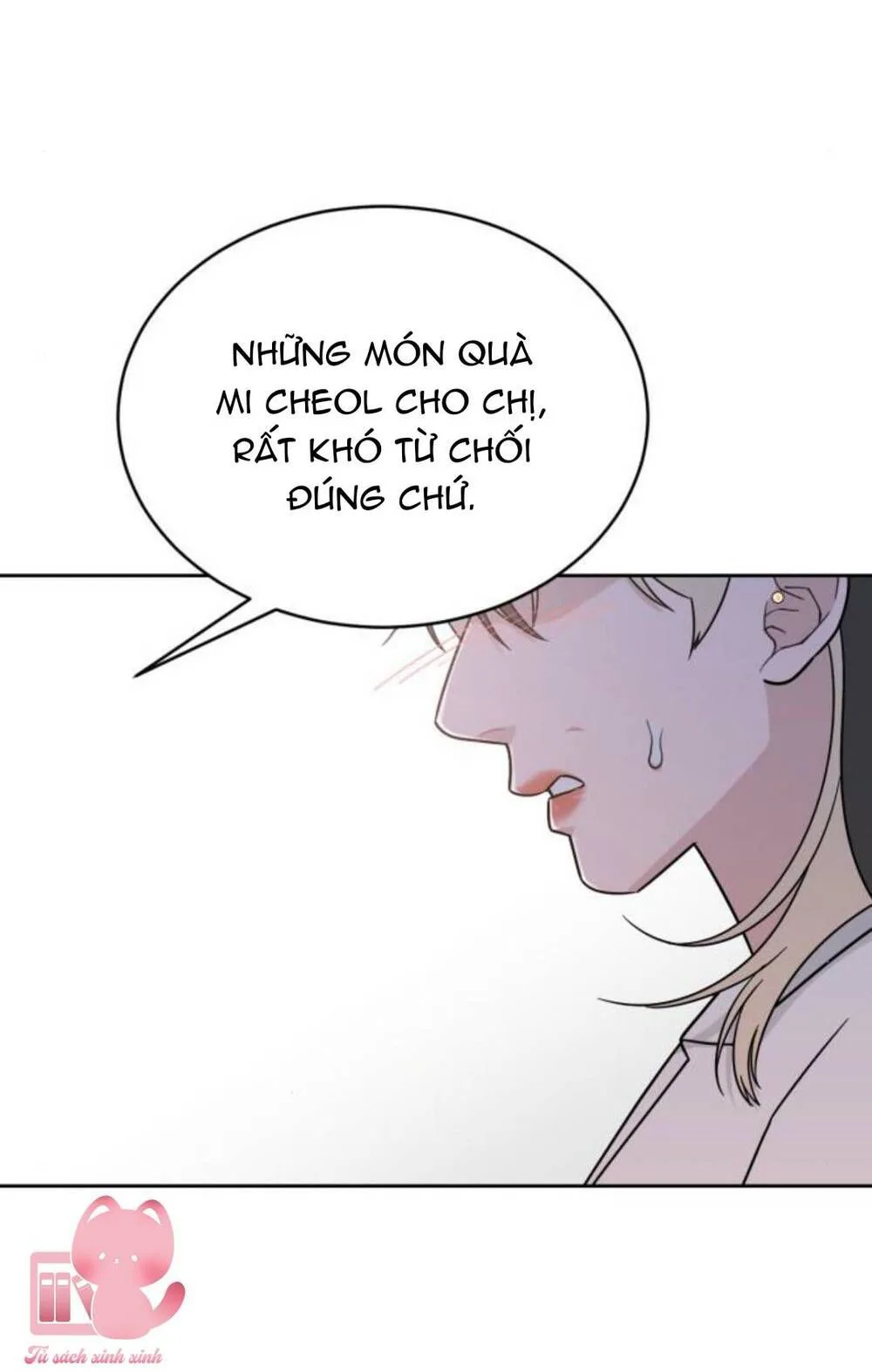 Vận May Không Ngờ chương 38 - trang 22