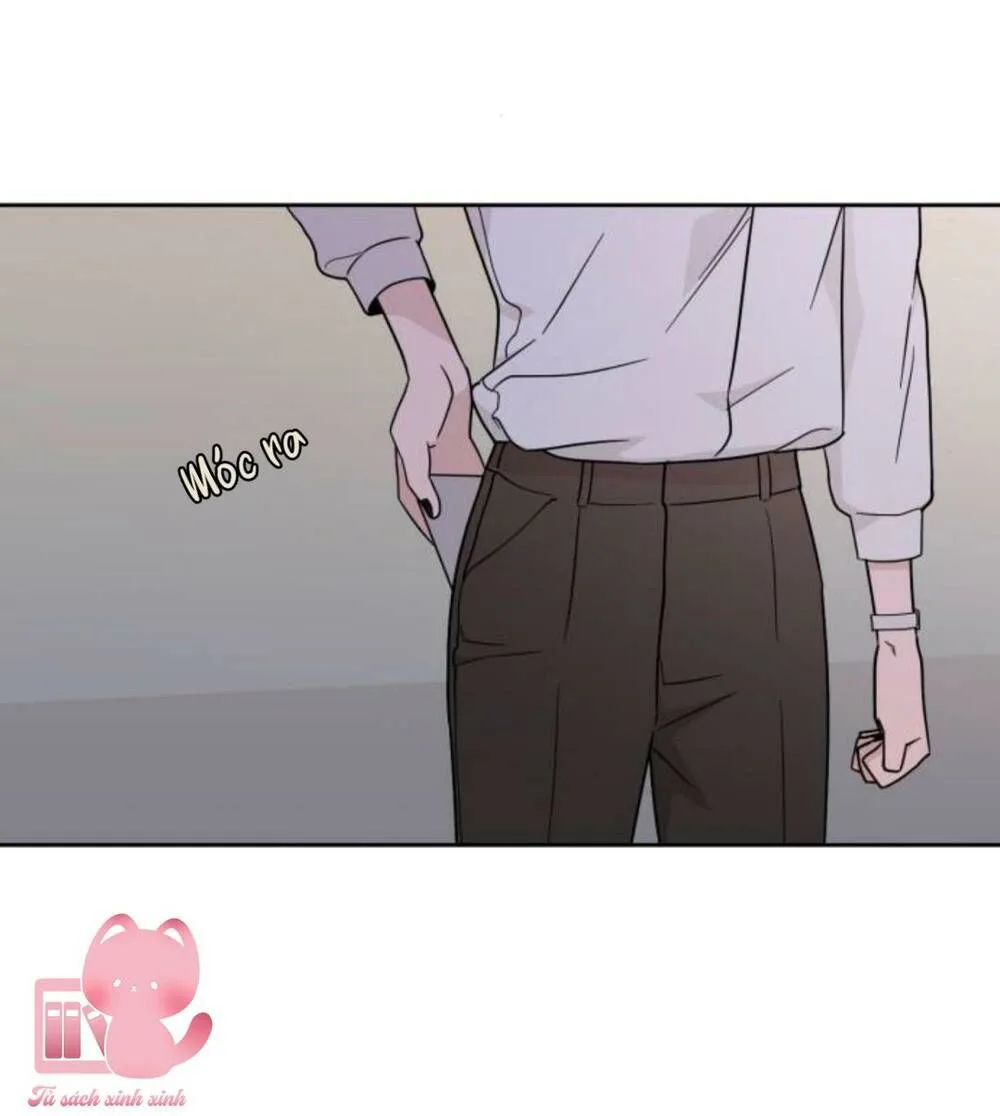 Vận May Không Ngờ chương 38 - trang 31