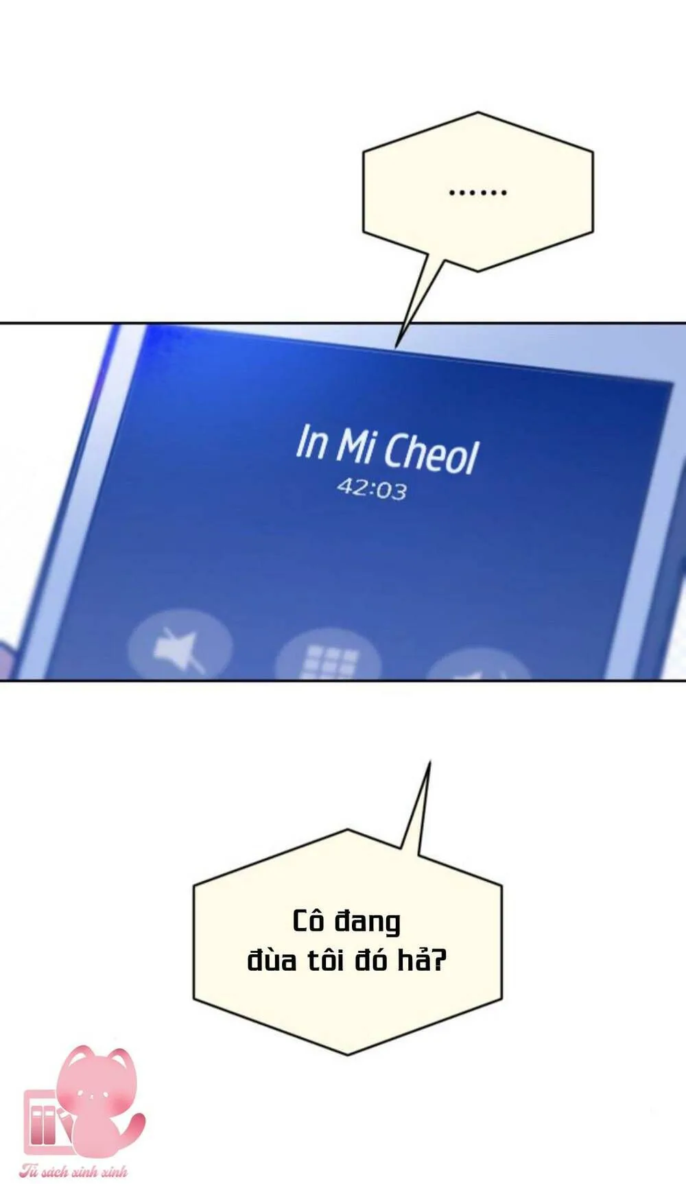 Vận May Không Ngờ chương 38 - trang 34