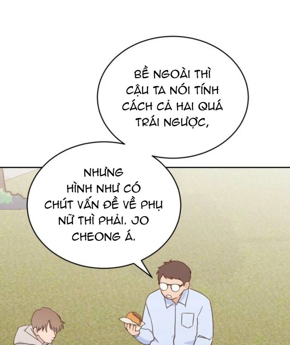 Vận May Không Ngờ chương 38 - trang 40